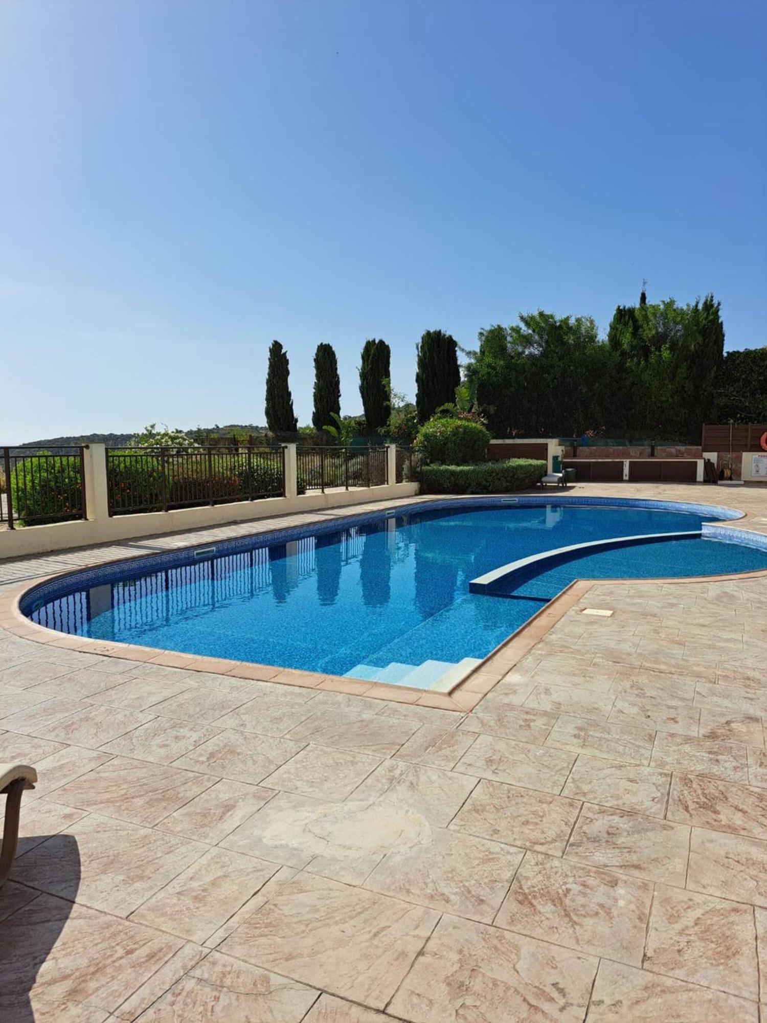 H&o Apartment Pissouri